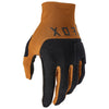 Fox Flexair Pro gloves - Brown