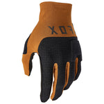 Fox Flexair Pro handschuhe - Braun