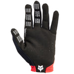 Fox Flexair Race gloves - Red