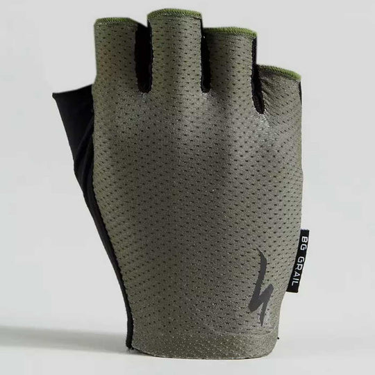 Guantes Specialized BG Grail - Verde