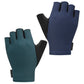 Guanti Shimano Gravel - Verde blu
