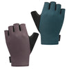 Shimano Gravel gloves - Green Brown