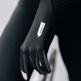 Guanti Q36.5 Hybrid Que X - Nero - E