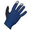 Q36.5 Hybrid Que X gloves - Blue