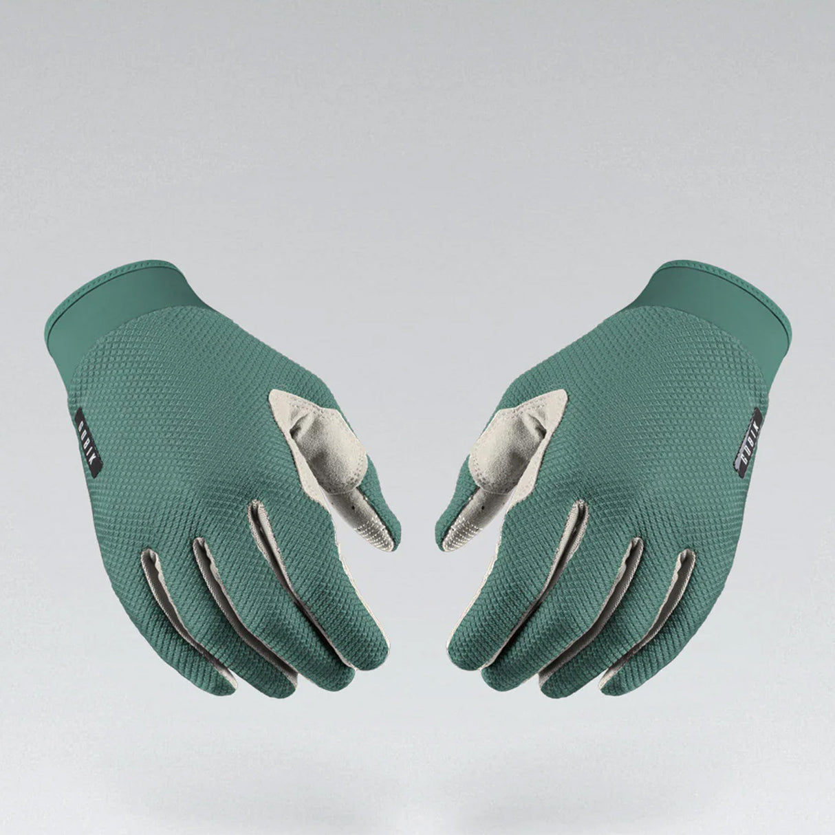 Guanti Gobik Lynx 2.0 Hedge - Verde - H