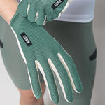 Gobik Lynx 2.0 Hedge Gloves - Green