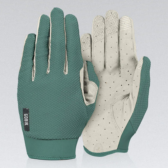Gants de haie Gobik Lynx 2.0 - Vert