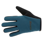 Handschuhe Santini MTB - Blau