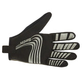 Guanti Santini MTB - Grigio - I