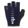 Rh+ New Code gloves - Blue