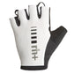 Rh+ New Code gloves - White