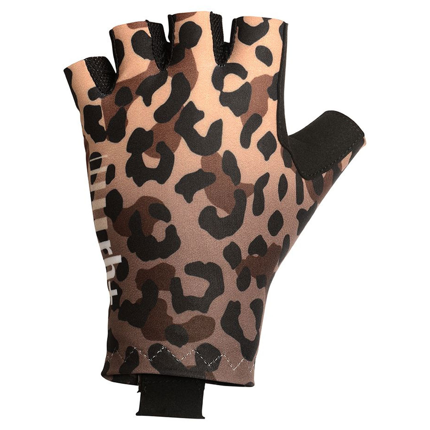 Rh+ New Fashion gloves - Brown