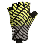 Rh+ New Fashion handschuhe - Gelb
