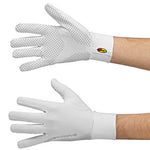 Northwave Contact 2 gloves - White