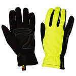 Northwave Force Long gloves - Yellow