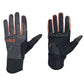 Guanti Northwave Fast Gel - Nero marrone - L