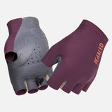 Guanti Pedaled Odyssey - Viola - N