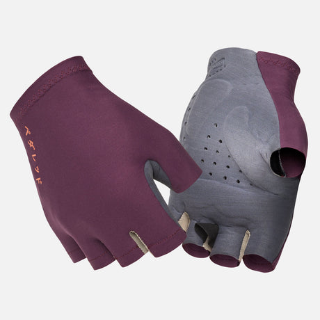 Guanti Pedaled Odyssey - Viola - O