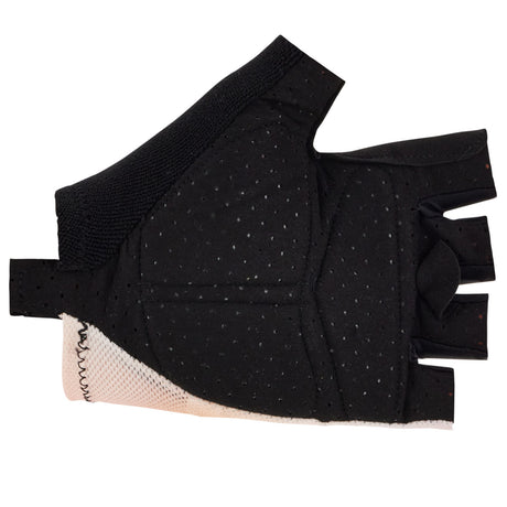 Guanti Santini Ombra - Arancio - B