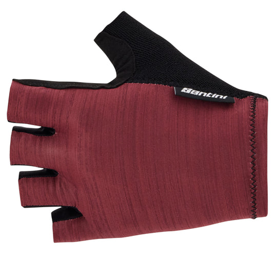 Guantes Santini Cube - Burdeos