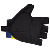 Guanti Le Vrai Santini x K-WAY - Blu - O