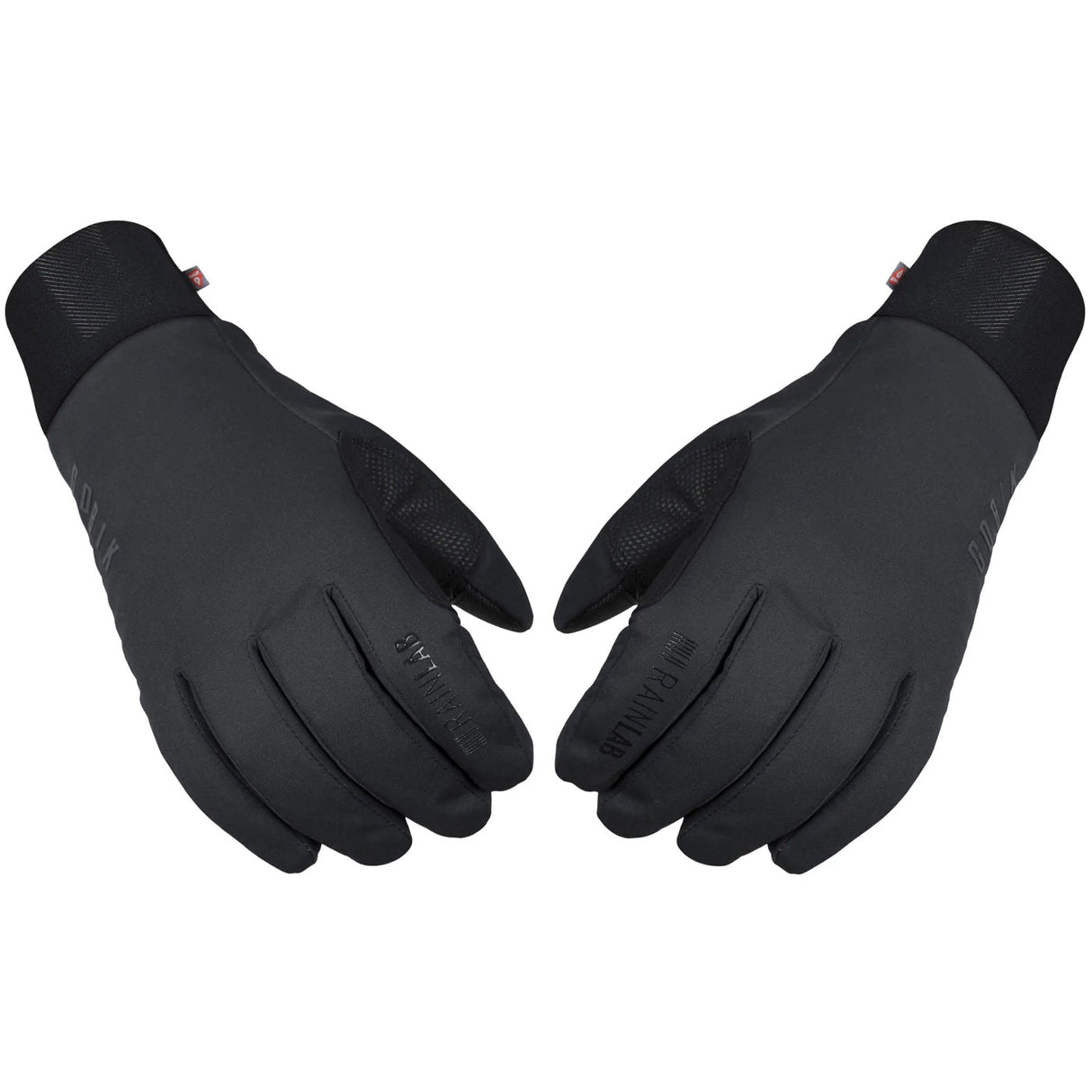 Guanti Gobik Primaloft Nuuk - Nero - H