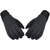 Guanti Gobik Primaloft Nuuk - Nero - H