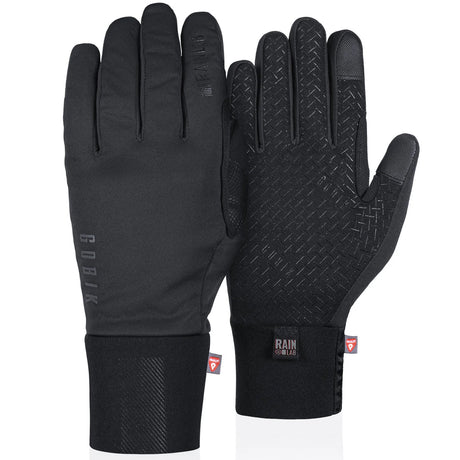 Guanti Gobik Primaloft Nuuk - Nero - G
