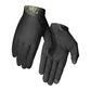 Giro Trixter glove - Lime Black
