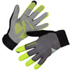 Endura Windchill gloves - Grey