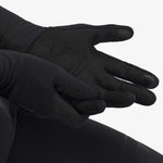 Pinarello Winter Gloves - Black