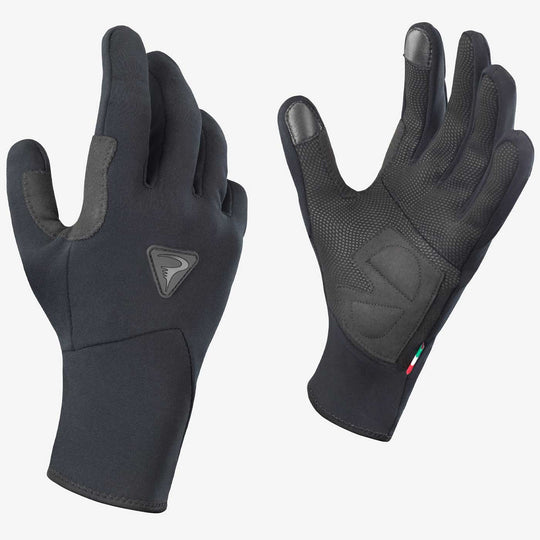 Guantes Pinarello Winter - Negro
