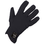 Q36.5 Winter Plus handschuhe - Schwarz