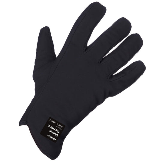 Guantes Q36.5 Winter Plus - Negro