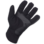Q36.5 Winter Plus handschuhe - Schwarz