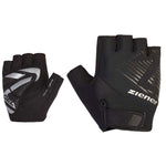 Ziener Curdt Bike gloves - Black