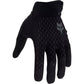 Guanti Fox Defend - Nero - N