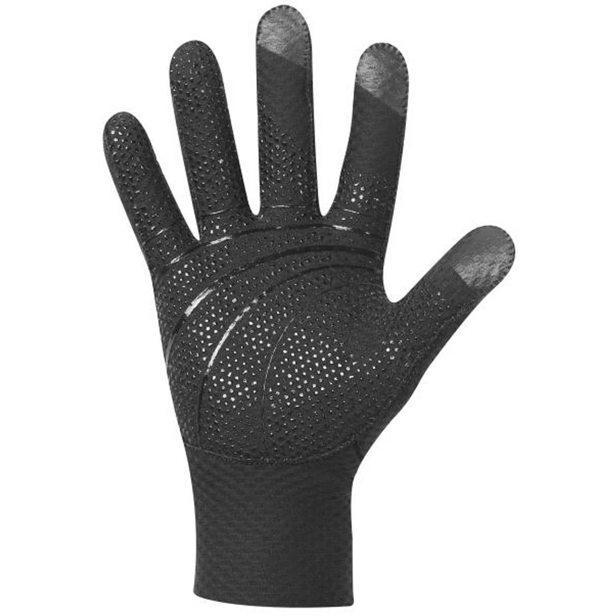 Guanti Gist Neoprene 1.5 - Nero - P