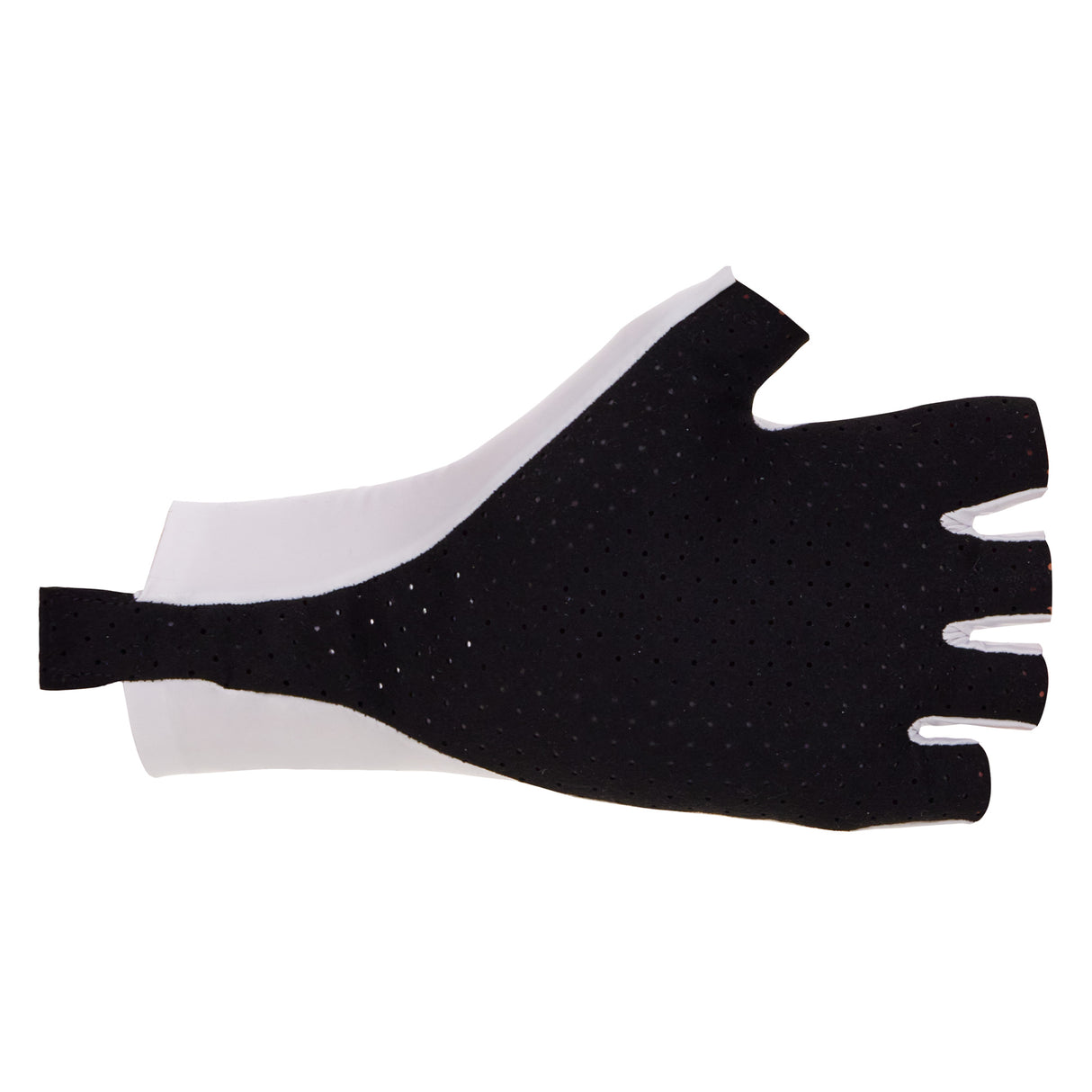 Guanti Santini Madss - Bianco - P