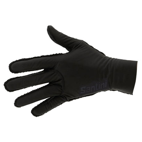 Guanti Santini Guard - Nero - M