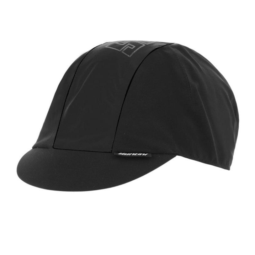 Cappellino Santini Guard Mercurio - Nero - M