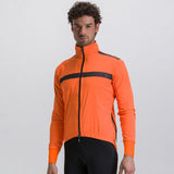 Giacca Santini Guard Neos - Arancio - E
