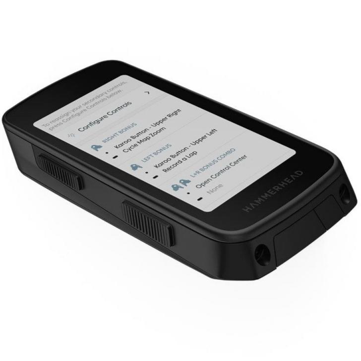 Hammerhead Karoo - Nero - N