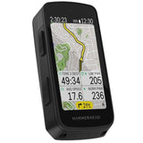 Hammerhead Karoo - Nero - M