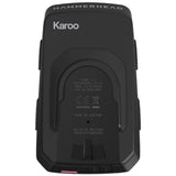 Hammerhead Karoo - Nero - P