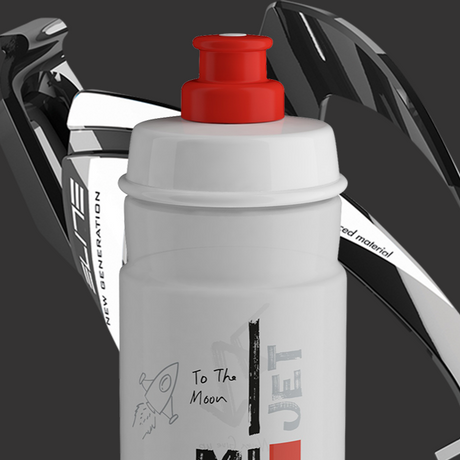 Kit Elite CEO 350ml - Bianco - P