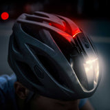 Luce anteriore Topeak HEADLUX DUAL USB - D