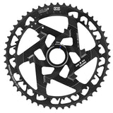 Cluster Ethirteen per cassetta Helix Race 12v 43-52T - Nero - M
