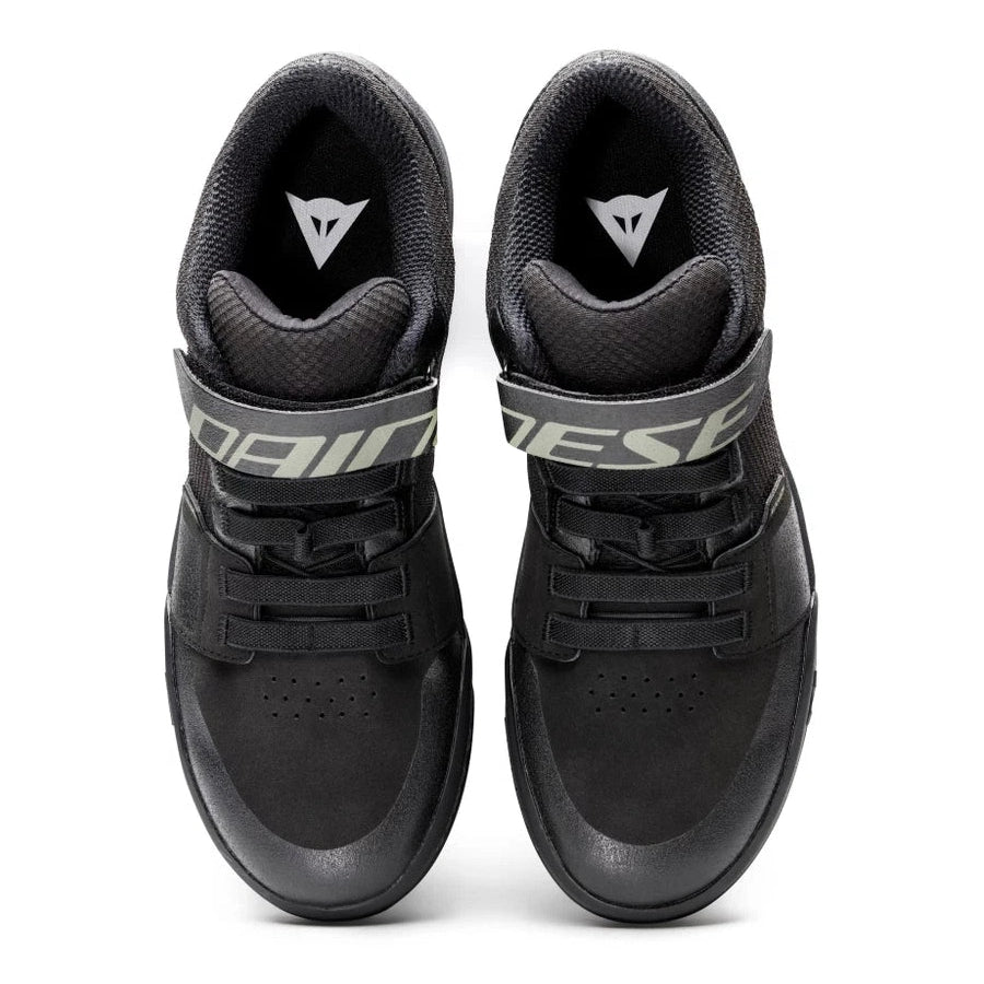 Scarpe MTB Dainese HG Acto Pro - Nero - Q