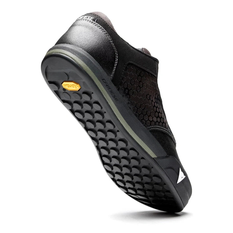Scarpe MTB Dainese HG Acto - Nero - Q